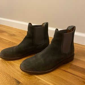 Men’s Frye Chelsea Boot sz 9.5
